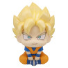 PRÉCOMMANDE - Dragon Ball DAIMA - Figurine Super Saiyan Son Goku (mini), Look Up