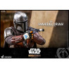 Star Wars The Mandalorian - Figure The Mandalorian or IG-11