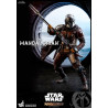 Star Wars The Mandalorian - Figure The Mandalorian or IG-11