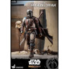 Star Wars The Mandalorian - Figure The Mandalorian or IG-11