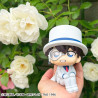 PRE ORDER - Detective Conan - Pack 2 figures Conan Edogawa & Kid the Phantom Thief, Look Up (with gift)