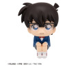 PRE ORDER - Detective Conan - Pack 2 figures Conan Edogawa & Kid the Phantom Thief, Look Up (with gift)