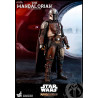 Star Wars The Mandalorian - Figure The Mandalorian or IG-11