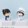 PRE ORDER - Detective Conan - Pack 2 figures Conan Edogawa & Kid the Phantom Thief, Look Up (with gift)