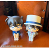 PRÉCOMMANDE - Detective Conan - Pack 2 figurines Conan Edogawa & Kid the Phantom Thief, Look Up (with gift)