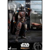 Star Wars The Mandalorian - Figure The Mandalorian or IG-11