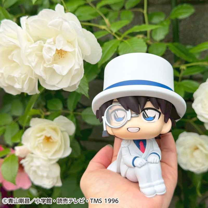 PRE ORDER - Detective Conan - Kid the Phantom Thief figure, Look Up