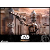 Star Wars The Mandalorian - Figure The Mandalorian or IG-11