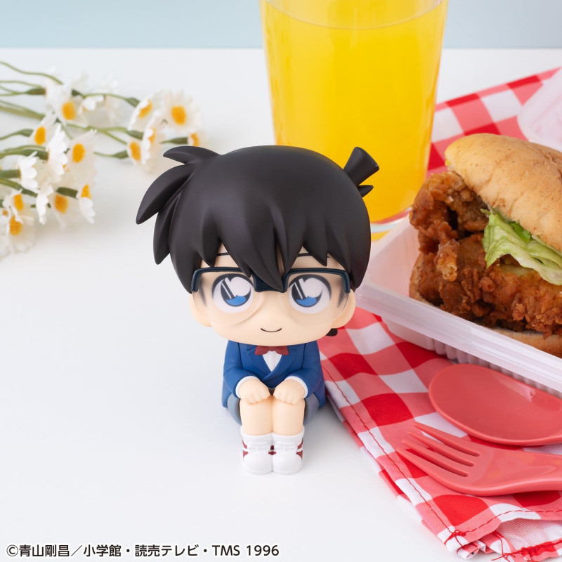 PRE ORDER - Detective Conan - Conan Edogawa figure, Look Up