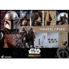 Star Wars The Mandalorian - Figure The Mandalorian or IG-11