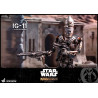 Star Wars The Mandalorian - Figure The Mandalorian or IG-11