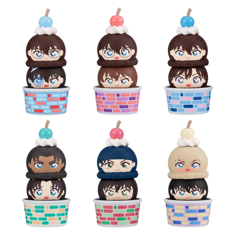 PRE ORDER - Detective Conan...