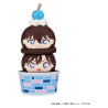 PRE ORDER - Detective Conan - Pack 6 figures Tsumichen Stack up & Change, (with gift)