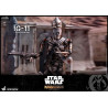 Star Wars The Mandalorian - Figure The Mandalorian or IG-11
