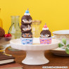 PRE ORDER - Detective Conan - Pack 6 figures Tsumichen Stack up & Change, (with gift)