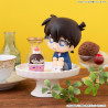 PRE ORDER - Detective Conan - Pack 6 figures Tsumichen Stack up & Change, (with gift)