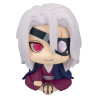 PRÉCOMMANDE - Demon Slayer: Kimetsu no Yaiba - Figurine Tengen Uzui Former Otobashira, Look Up (with gift)