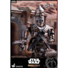 Star Wars The Mandalorian - Figure The Mandalorian or IG-11