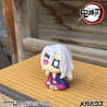 PRÉCOMMANDE - Demon Slayer: Kimetsu no Yaiba - Figurine Tengen Uzui Former Otobashira, Look Up (with gift)