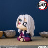 PRÉCOMMANDE - Demon Slayer: Kimetsu no Yaiba - Figurine Tengen Uzui Former Otobashira, Look Up (with gift)