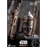 Star Wars The Mandalorian - Figure The Mandalorian or IG-11