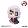 PRÉCOMMANDE - Demon Slayer: Kimetsu no Yaiba - Figurine Tengen Uzui Former Otobashira, Look Up
