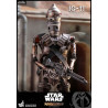 Star Wars The Mandalorian - Figure The Mandalorian or IG-11