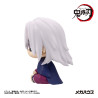 PRÉCOMMANDE - Demon Slayer: Kimetsu no Yaiba - Figurine Tengen Uzui Former Otobashira, Look Up