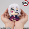 PRÉCOMMANDE - Demon Slayer: Kimetsu no Yaiba - Figurine Tengen Uzui Former Otobashira, Look Up