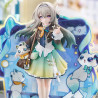 PREORDER - Honkai: Star Rail - Figure Firefly, Rise Up+ Chibi Cat Series