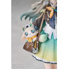 PRÉCOMMANDE - Honkai: Star Rail - Figurine Firefly, Rise Up+ Chibi Cat Series