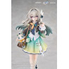 PREORDER - Honkai: Star Rail - Figure Firefly, Rise Up+ Chibi Cat Series