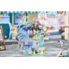 PREORDER - Honkai: Star Rail - Figure Firefly, Rise Up+ Chibi Cat Series