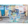 PREORDER - Honkai: Star Rail - Figure Firefly, Rise Up+ Chibi Cat Series
