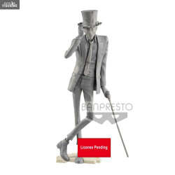 Figurine Lupin III The...