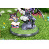 PRÉCOMMANDE - Genshin Impact - Figurine Durin Floral Wanderings with Bonus