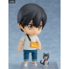 Weathering with You - Figure Hodaka Morishima, Nendoroid