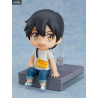Weathering with You - Figure Hodaka Morishima, Nendoroid