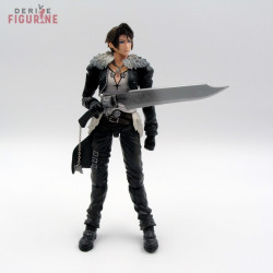 Dissidia Final Fantasy -...