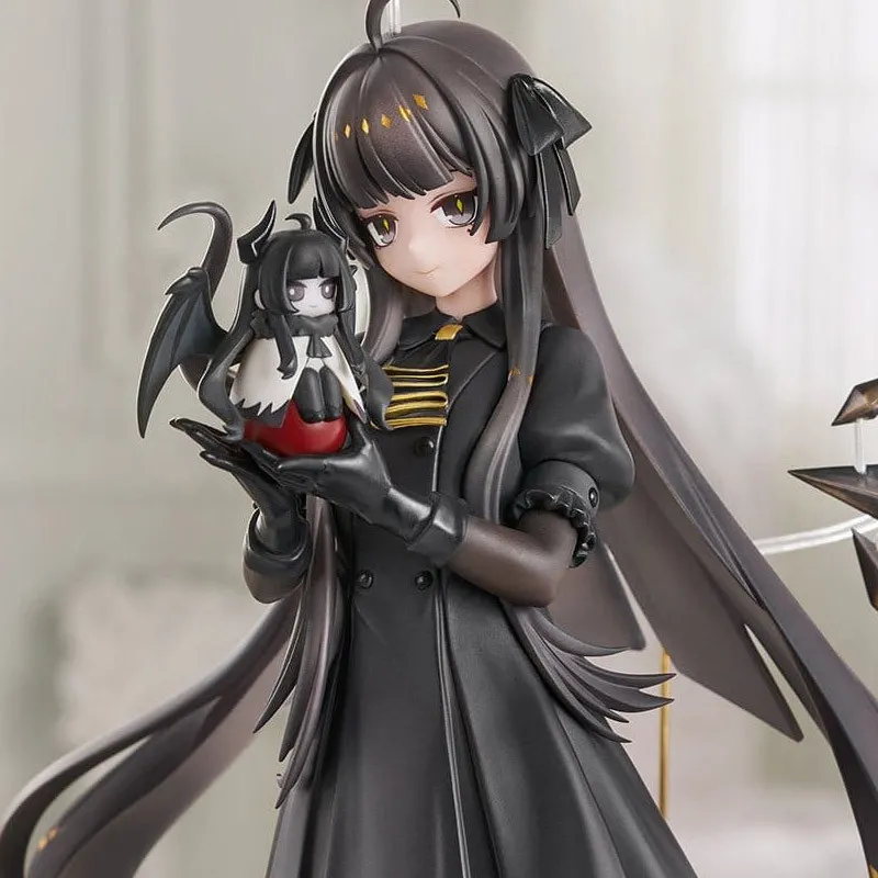 Arknights - Figure Virtuosa Chiisaki Kage, Rise Up+