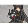 Arknights - Figurine Virtuosa Chiisaki Kage, Rise Up+