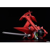PRÉCOMMANDE - Cowboy Bebop - Figurine Swordfish II, Plastic Model Kit Moderoid DX-SCALE