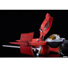 PRÉCOMMANDE - Cowboy Bebop - Figurine Swordfish II, Plastic Model Kit Moderoid DX-SCALE