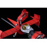PRÉCOMMANDE - Cowboy Bebop - Figurine Swordfish II, Plastic Model Kit Moderoid DX-SCALE