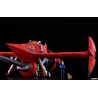 PRÉCOMMANDE - Cowboy Bebop - Figurine Swordfish II, Plastic Model Kit Moderoid DX-SCALE
