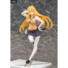 Toaru Kagaku no Railgun T - Figure Misaki Shokuhou