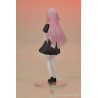 PRÉCOMMANDE - Bocchi the Rock! - Figurine Hitori Gotoh, Digsta