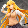Toaru Kagaku no Railgun T - Figure Misaki Shokuhou