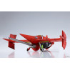 PRE ORDER - Cowboy Bebop - Swordfish II figure, Plastic Model Kit Moderoid