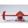PRÉCOMMANDE - Cowboy Bebop - Figurine Swordfish II, Plastic Model Kit Moderoid